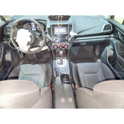 2021 SUBARU IMPREZA 4S3GTAD67M3705439 52839646