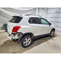2021 CHEVROLET TRAX KL7CJPSB5MB332542 52872586