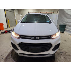 2021 CHEVROLET TRAX KL7CJPSB5MB332542 52872586