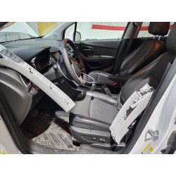 2021 CHEVROLET TRAX KL7CJPSB5MB332542 52872586