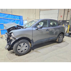 2025 NISSAN KICKS 3N8AP6BB3SL376736 52955276