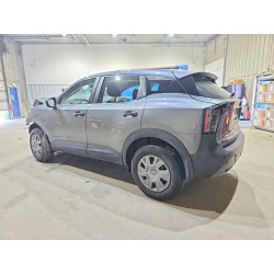 2025 NISSAN KICKS 3N8AP6BB3SL376736 52955276