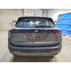 2025 NISSAN KICKS 3N8AP6BB3SL376736 52955276