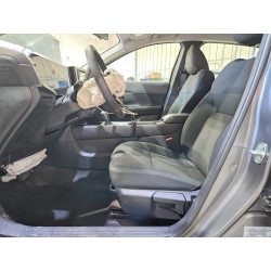 2025 NISSAN KICKS 3N8AP6BB3SL376736 52955276