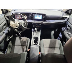 2025 NISSAN KICKS 3N8AP6BB3SL376736 52955276