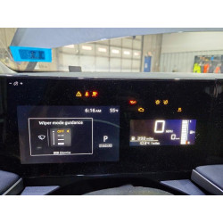 2025 NISSAN KICKS 3N8AP6BB3SL376736 52955276