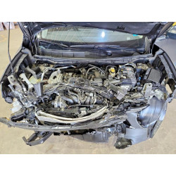 2025 NISSAN KICKS 3N8AP6BB3SL376736 52955276