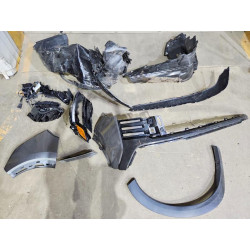 2025 NISSAN KICKS 3N8AP6BB3SL376736 52955276