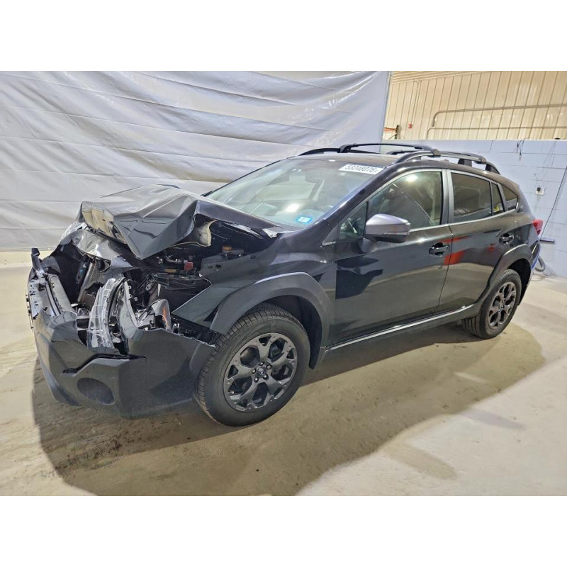2022 SUBARU CROSSTREK JF2GTHRCXNH259011 53248076