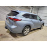 2020 TOYOTA HIGHLANDER 5TDBZRBH5LS005668 53257496