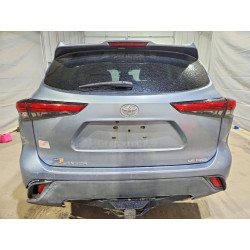 2020 TOYOTA HIGHLANDER 5TDBZRBH5LS005668 53257496