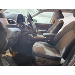2020 TOYOTA HIGHLANDER 5TDBZRBH5LS005668 53257496