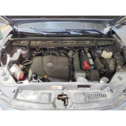 2020 TOYOTA HIGHLANDER 5TDBZRBH5LS005668 53257496