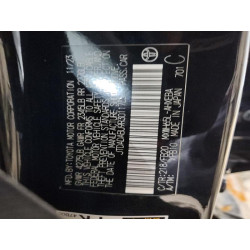2024 TOYOTA PRIUS JTDADABU9R3011735 53482016