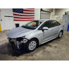 2020 TOYOTA COROLLA JTDEBRBEXLJ012006 53707386
