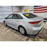 2020 TOYOTA COROLLA JTDEBRBEXLJ012006 53707386