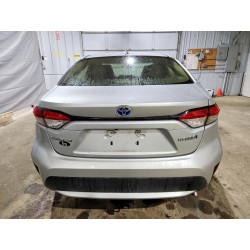 2020 TOYOTA COROLLA JTDEBRBEXLJ012006 53707386