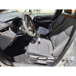 2020 TOYOTA COROLLA JTDEBRBEXLJ012006 53707386