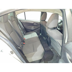 2020 TOYOTA COROLLA JTDEBRBEXLJ012006 53707386