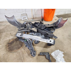 2020 TOYOTA COROLLA JTDEBRBEXLJ012006 53707386