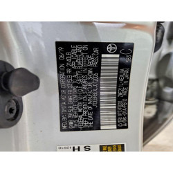 2020 TOYOTA COROLLA JTDEBRBEXLJ012006 53707386