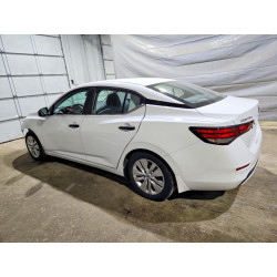 2024 NISSAN SENTRA 3N1AB8BV7RY213958 53798686