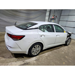 2024 NISSAN SENTRA 3N1AB8BV7RY213958 53798686