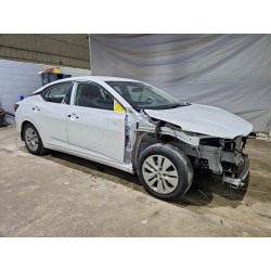 2024 NISSAN SENTRA 3N1AB8BV7RY213958 53798686