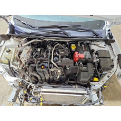 2024 NISSAN SENTRA 3N1AB8BV7RY213958 53798686
