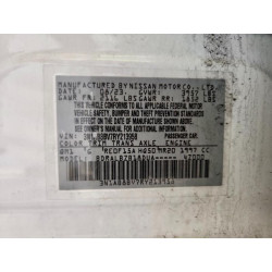 2024 NISSAN SENTRA 3N1AB8BV7RY213958 53798686