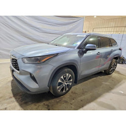 2021 TOYOTA HIGHLANDER 5TDGZRBHXMS088568 53980006