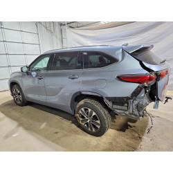 2021 TOYOTA HIGHLANDER 5TDGZRBHXMS088568 53980006