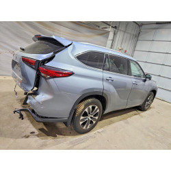 2021 TOYOTA HIGHLANDER 5TDGZRBHXMS088568 53980006