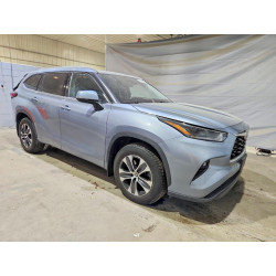 2021 TOYOTA HIGHLANDER 5TDGZRBHXMS088568 53980006