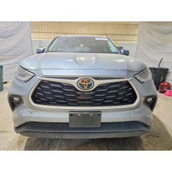 2021 TOYOTA HIGHLANDER 5TDGZRBHXMS088568 53980006