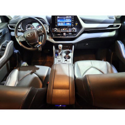2021 TOYOTA HIGHLANDER 5TDGZRBHXMS088568 53980006
