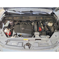 2021 TOYOTA HIGHLANDER 5TDGZRBHXMS088568 53980006