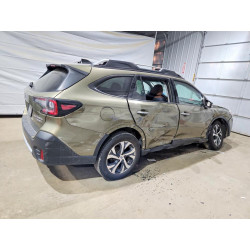 2022 SUBARU OUTBACK 4S4BTAPC5N3236277 54082576