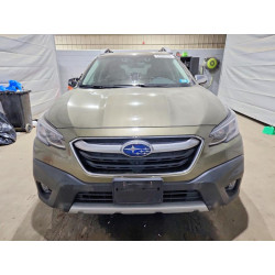 2022 SUBARU OUTBACK 4S4BTAPC5N3236277 54082576
