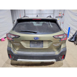 2022 SUBARU OUTBACK 4S4BTAPC5N3236277 54082576