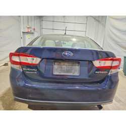 2021 SUBARU IMPREZA 4S3GKAB67M3604424 54112846