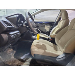 2021 SUBARU IMPREZA 4S3GKAB67M3604424 54112846