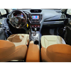 2021 SUBARU IMPREZA 4S3GKAB67M3604424 54112846