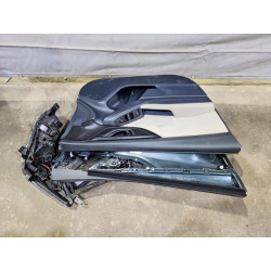2021 SUBARU IMPREZA 4S3GKAB67M3604424 54112846