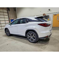 2022 LEXUS RX 2T2HZMDA8NC350195 54332866