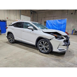 2022 LEXUS RX 2T2HZMDA8NC350195 54332866