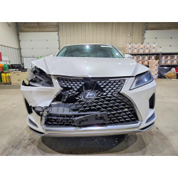 2022 LEXUS RX 2T2HZMDA8NC350195 54332866