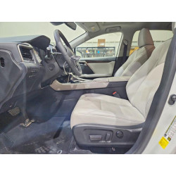 2022 LEXUS RX 2T2HZMDA8NC350195 54332866