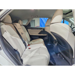 2022 LEXUS RX 2T2HZMDA8NC350195 54332866