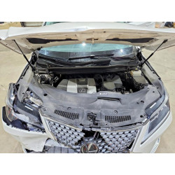 2022 LEXUS RX 2T2HZMDA8NC350195 54332866